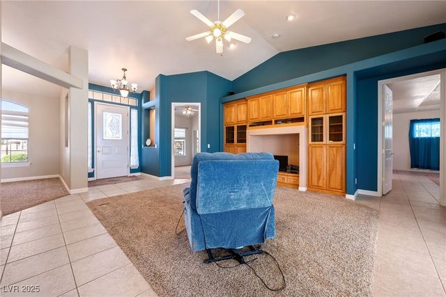 5450 Grain Mill Road, Pahrump, NV 89061