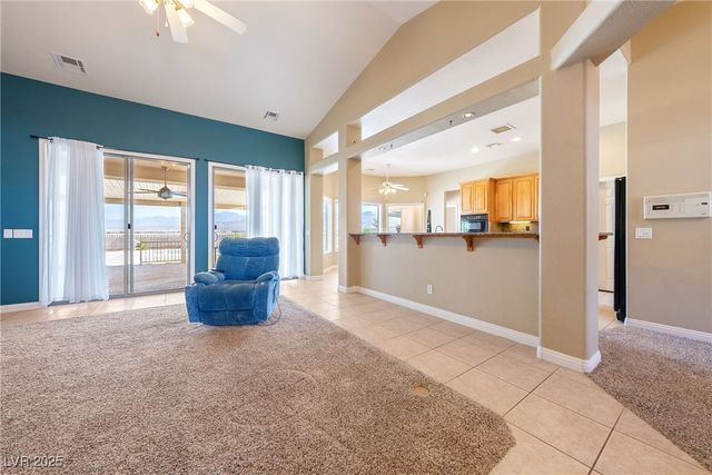 5450 Grain Mill Road, Pahrump, NV 89061