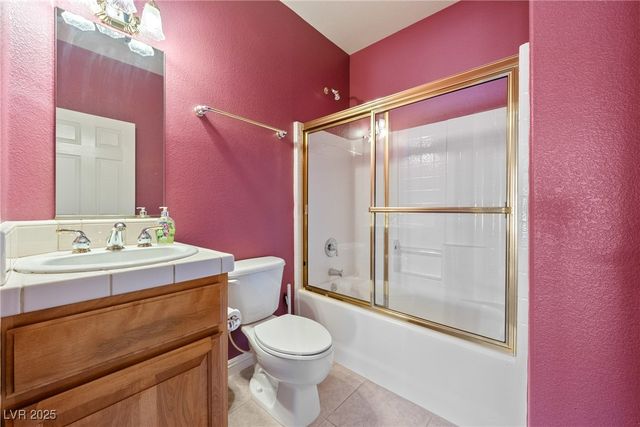 5450 Grain Mill Road, Pahrump, NV 89061