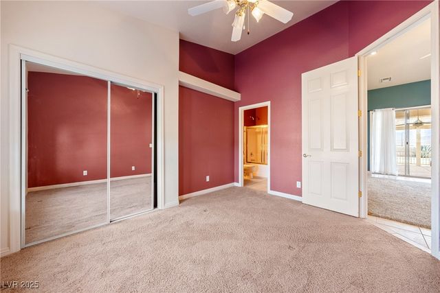 5450 Grain Mill Road, Pahrump, NV 89061