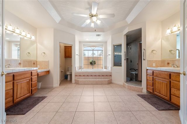 5450 Grain Mill Road, Pahrump, NV 89061