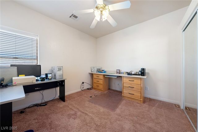 5450 Grain Mill Road, Pahrump, NV 89061