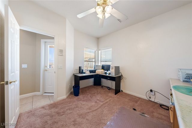 5450 Grain Mill Road, Pahrump, NV 89061