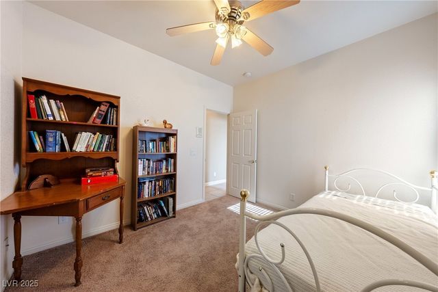 5450 Grain Mill Road, Pahrump, NV 89061