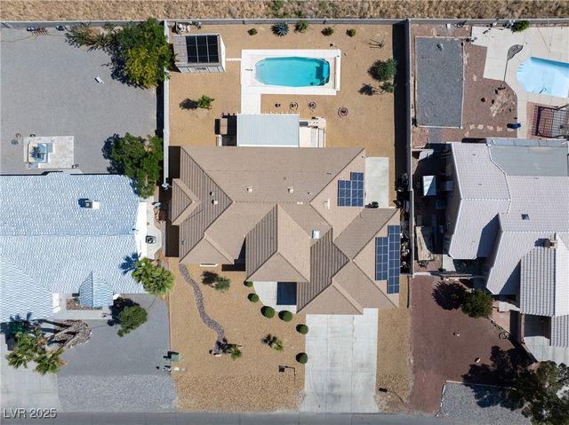 5450 Grain Mill Road, Pahrump, NV 89061