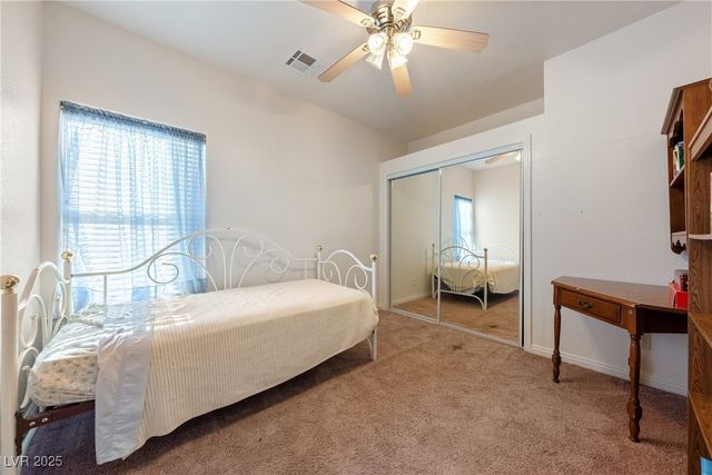 5450 Grain Mill Road, Pahrump, NV 89061