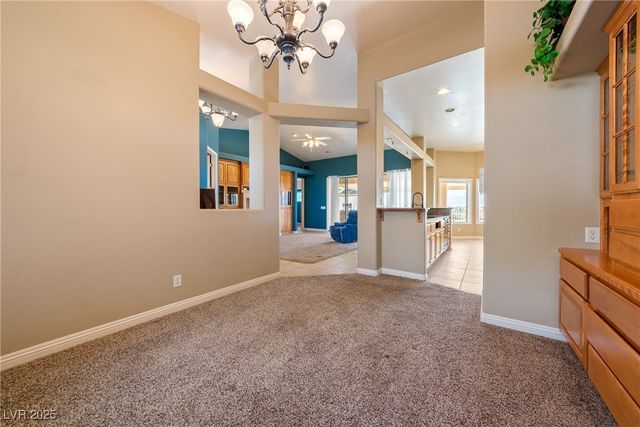 5450 Grain Mill Road, Pahrump, NV 89061