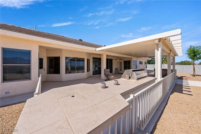 5450 Grain Mill Road, Pahrump, NV 89061