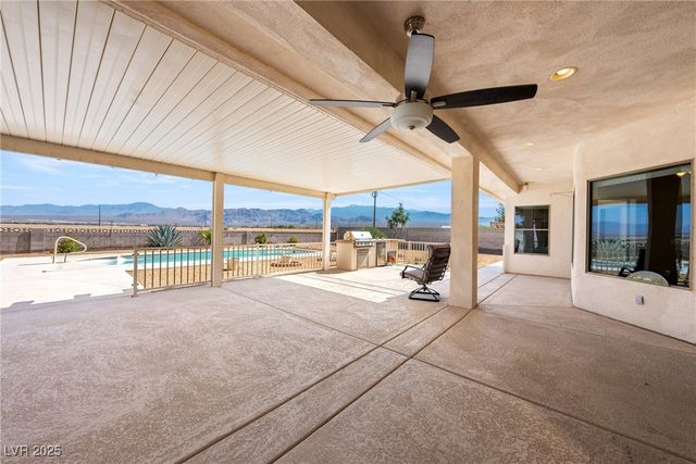 5450 Grain Mill Road, Pahrump, NV 89061