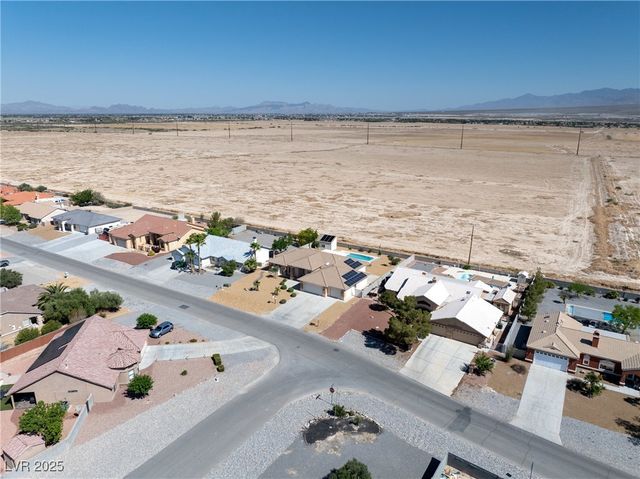 5450 Grain Mill Road, Pahrump, NV 89061