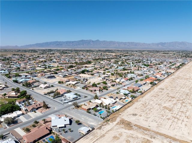 5450 Grain Mill Road, Pahrump, NV 89061