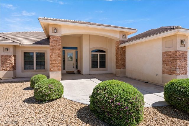 5450 Grain Mill Road, Pahrump, NV 89061