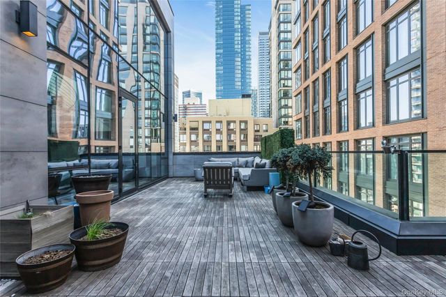 4507 Court Square 11A, Long Island City, NY 11101