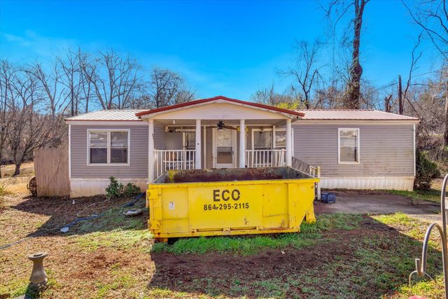 108 Shady Acres Circle, Greenville, SC 29611