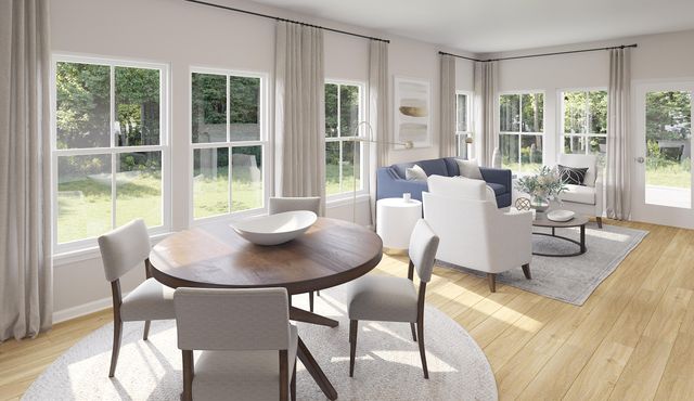 200 Threaded Fern Street, Summerville, SC 29485