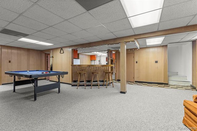 27240 W Pleasant Ridge Street, Dearborn Heights, MI 48127