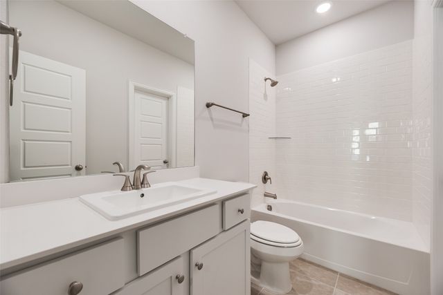 4146 Humboldt Street, Frisco, TX 75034