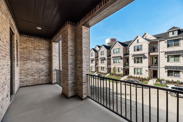 4146 Humboldt Street, Frisco, TX 75034