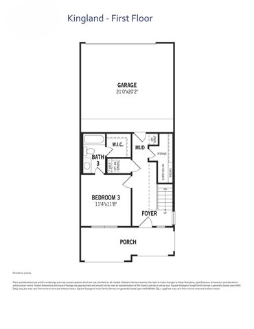 4146 Humboldt Street, Frisco, TX 75034