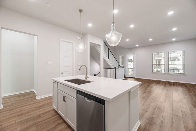 4146 Humboldt Street, Frisco, TX 75034