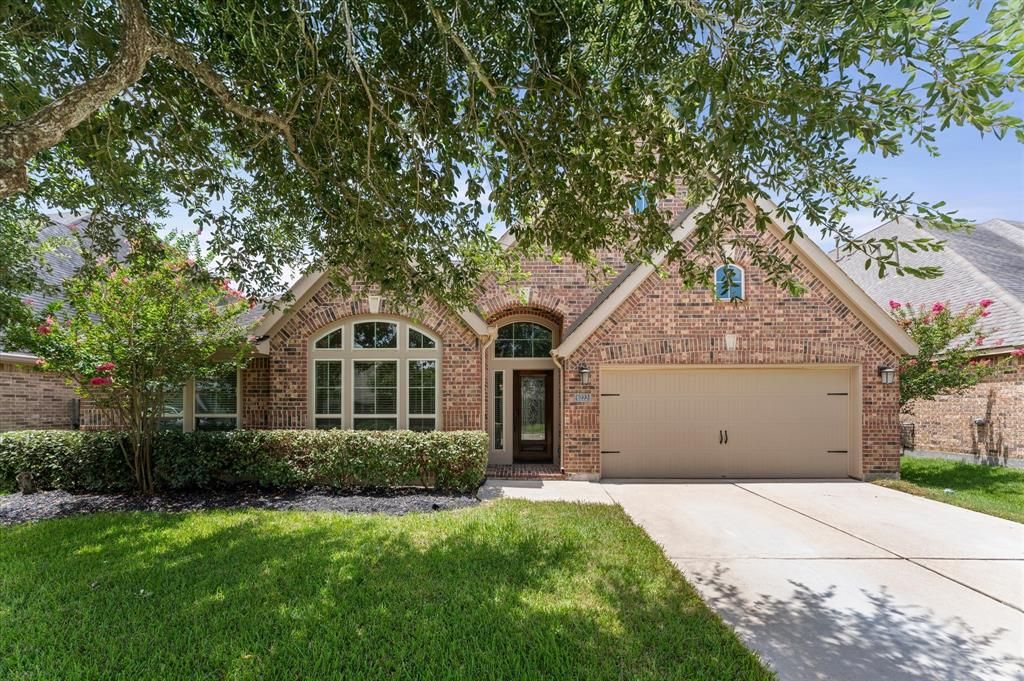 6222 Milam Branch Lane, Rosenberg, TX 77471