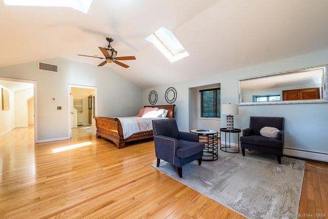 2 Valley Road, Westport, CT 06880