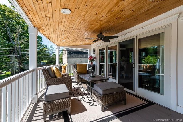 2 Valley Road, Westport, CT 06880