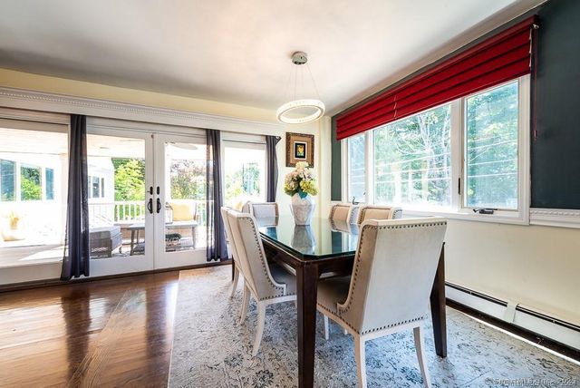 2 Valley Road, Westport, CT 06880