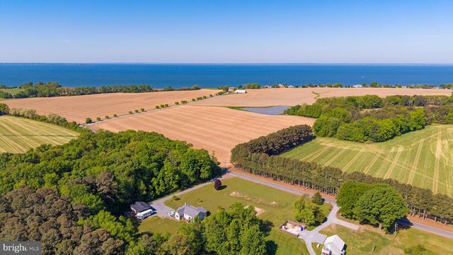 4819 EASTERN NECK RD, Rock Hall, MD 21661