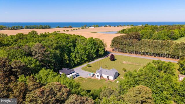 4819 EASTERN NECK RD, Rock Hall, MD 21661