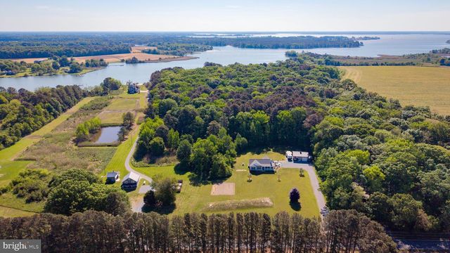 4819 EASTERN NECK RD, Rock Hall, MD 21661