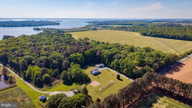 4819 EASTERN NECK RD, Rock Hall, MD 21661