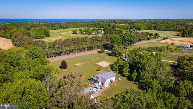 4819 EASTERN NECK RD, Rock Hall, MD 21661