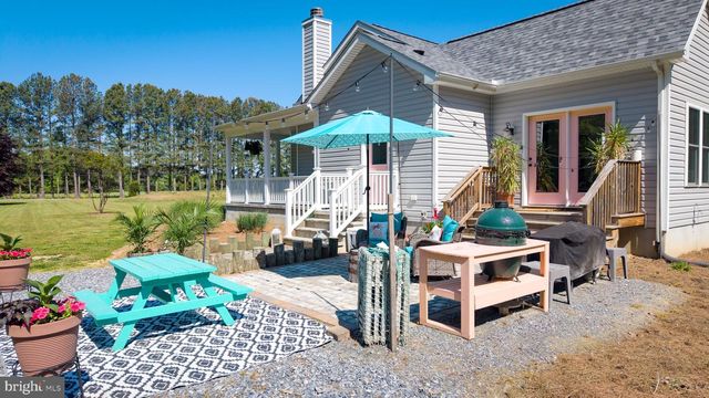 4819 EASTERN NECK RD, Rock Hall, MD 21661