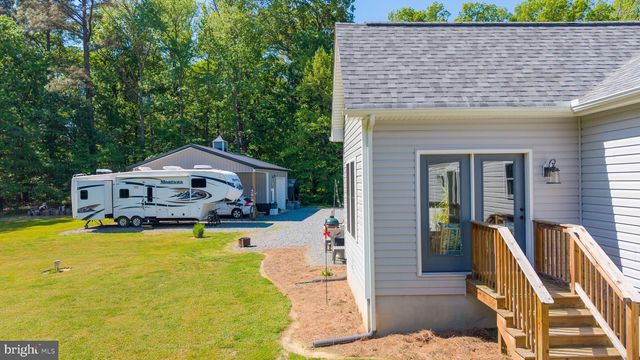 4819 EASTERN NECK RD, Rock Hall, MD 21661
