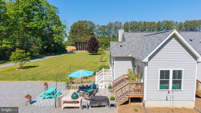 4819 EASTERN NECK RD, Rock Hall, MD 21661