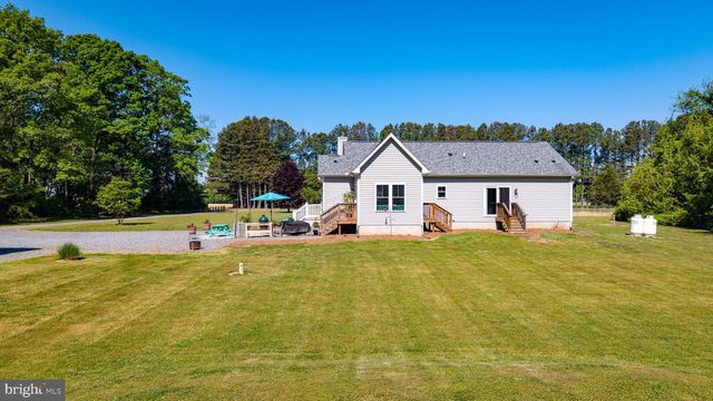 4819 EASTERN NECK RD, Rock Hall, MD 21661