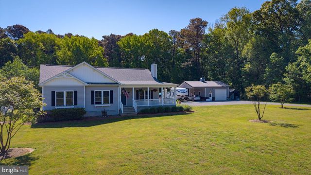 4819 EASTERN NECK RD, Rock Hall, MD 21661