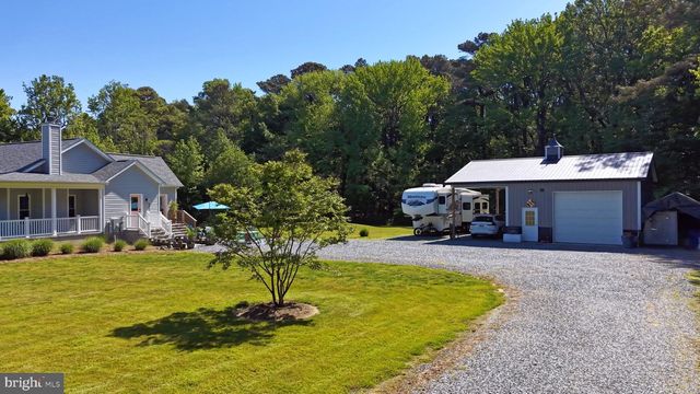 4819 EASTERN NECK RD, Rock Hall, MD 21661