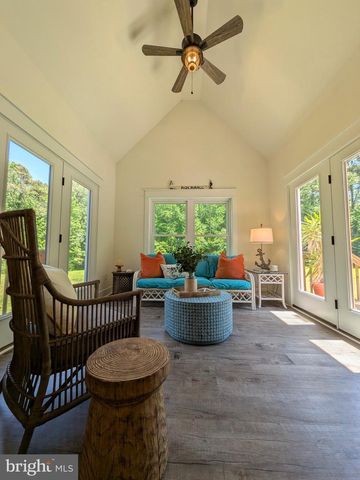 4819 EASTERN NECK RD, Rock Hall, MD 21661