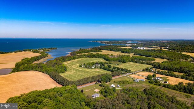 4819 EASTERN NECK RD, Rock Hall, MD 21661