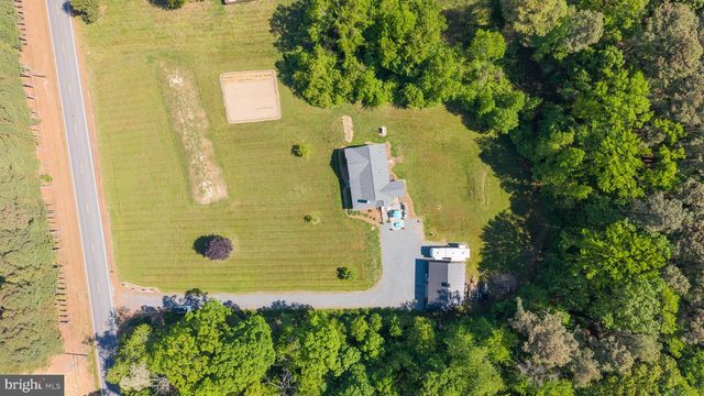 4819 EASTERN NECK RD, Rock Hall, MD 21661