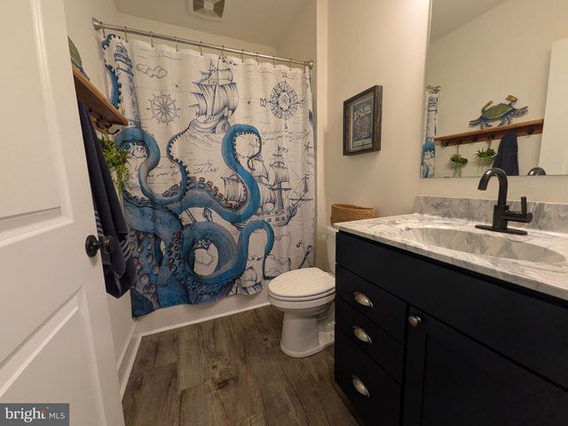 4819 EASTERN NECK RD, Rock Hall, MD 21661
