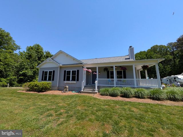 4819 EASTERN NECK RD, Rock Hall, MD 21661