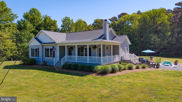 4819 EASTERN NECK RD, Rock Hall, MD 21661