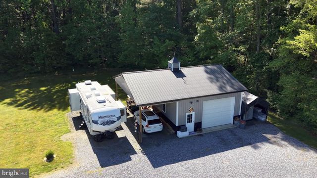 4819 EASTERN NECK RD, Rock Hall, MD 21661
