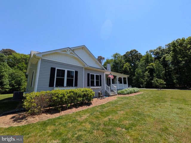 4819 EASTERN NECK RD, Rock Hall, MD 21661