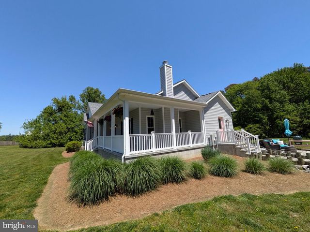 4819 EASTERN NECK RD, Rock Hall, MD 21661