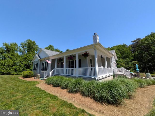 4819 EASTERN NECK RD, Rock Hall, MD 21661