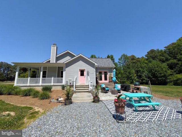 4819 EASTERN NECK RD, Rock Hall, MD 21661
